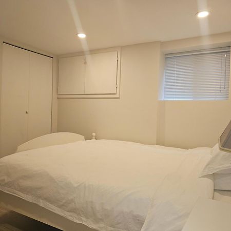 John'S House In Vancouver West Ngoại thất bức ảnh