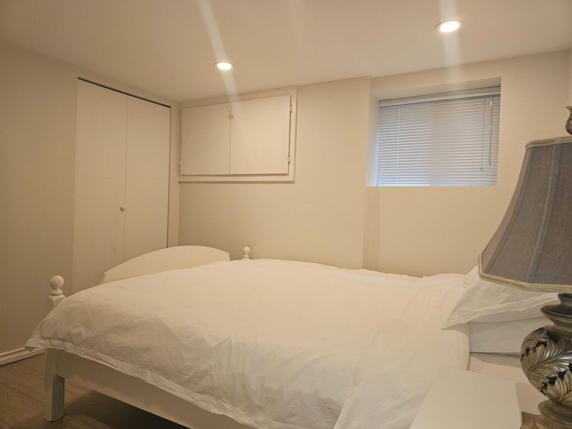 John'S House In Vancouver West Ngoại thất bức ảnh