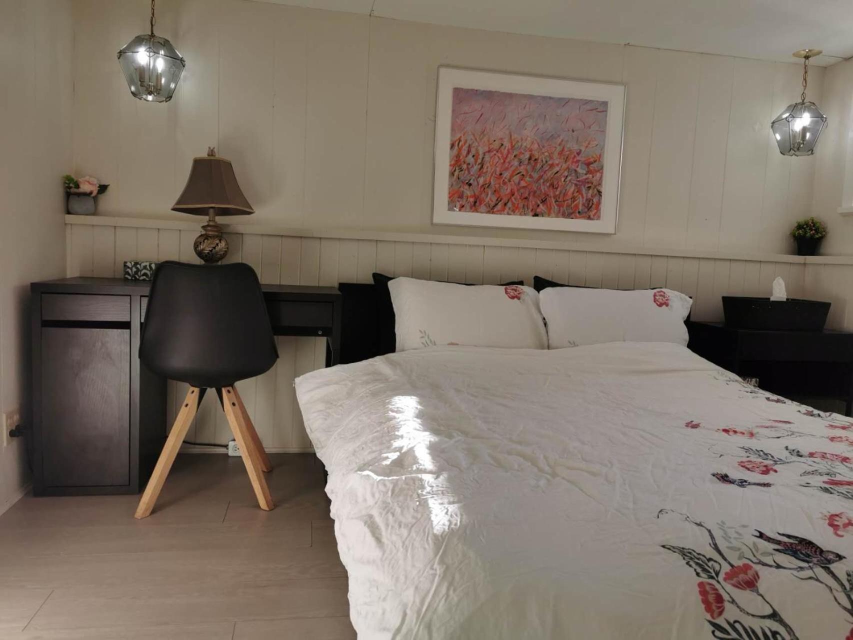 John'S House In Vancouver West Ngoại thất bức ảnh