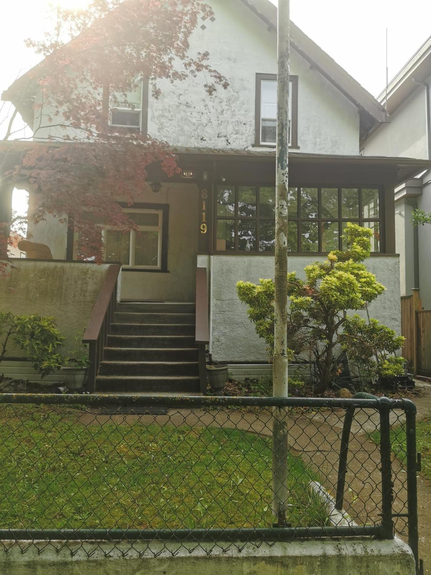 John'S House In Vancouver West Ngoại thất bức ảnh